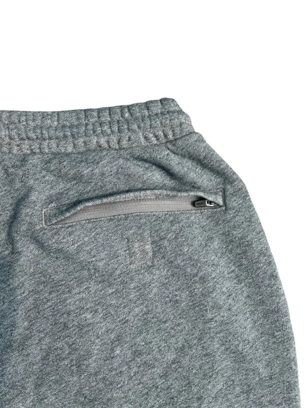 Vuori Men's Heather Grey Fleece Jogger Sweatpants M 🏃‍♂️